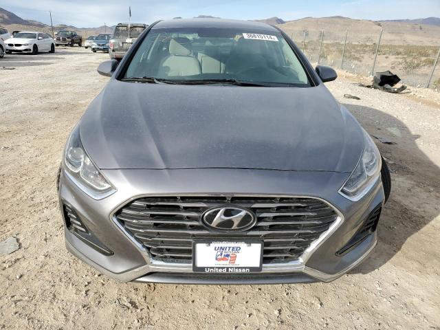 5NPE24AF5KH775572 | 2019 HYUNDAI SONATA SE