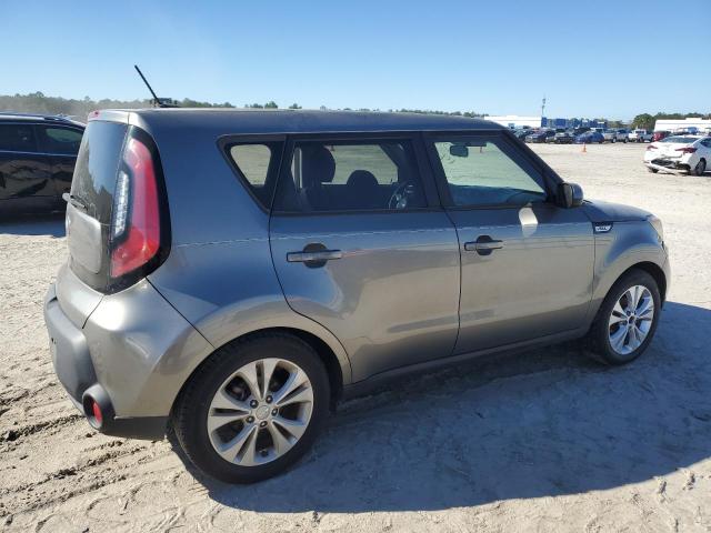 2015 KIA SOUL + KNDJP3A54F7143142