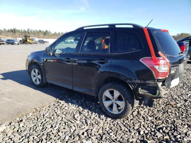 JF2SJADC1FH473952 | 2015 SUBARU FORESTER 2