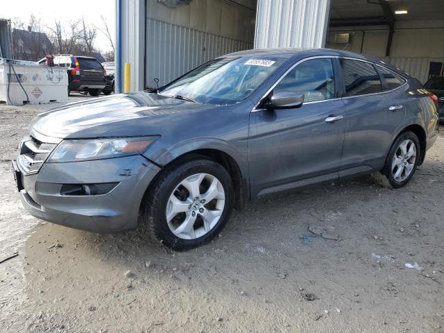 2011 Honda Accord Crosstour EX-L