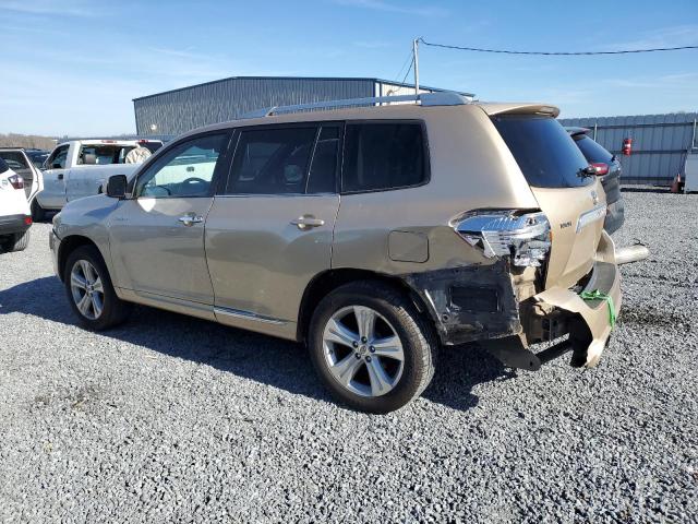 2009 Toyota Highlander - Image 2