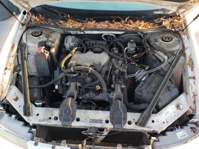 2G4WS52J531218205 2003 Buick Century Custom