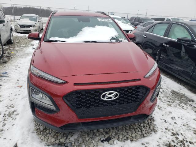 KM8K2CAA7MU603565 | 2021 HYUNDAI KONA SEL