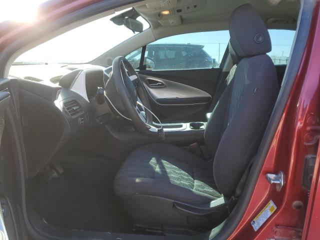 VIN 1G1RA6E46DU135493 2013 Chevrolet Volt no.7