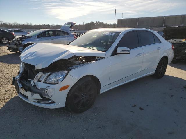 WDDHF8JB0DA676566 2013 Mercedes-Benz E 350 4Matic