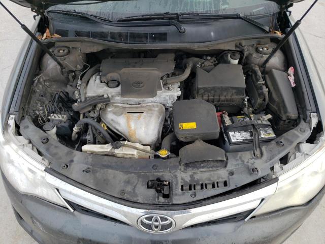 4T1BF1FK7EU381069 | 2014 TOYOTA CAMRY L