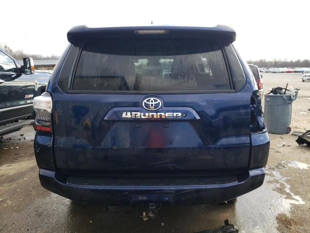 JTEBU5JR6G5327213 | 2016 TOYOTA 4RUNNER SR