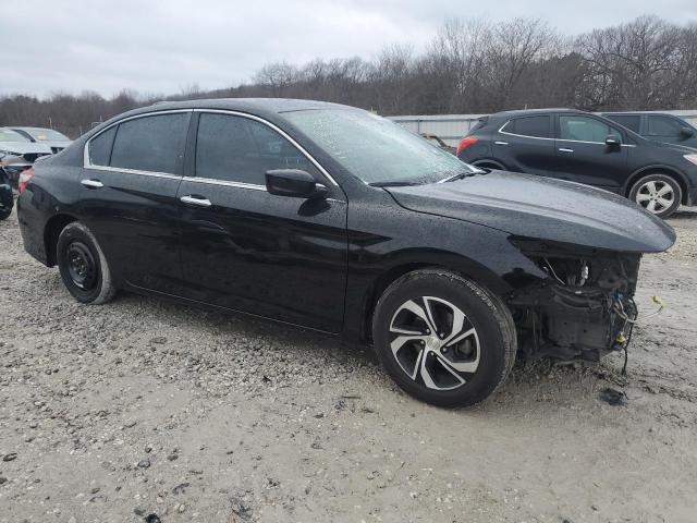 1HGCR2F3XGA143074 | 2016 HONDA ACCORD LX