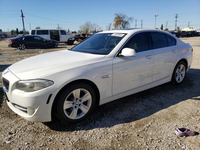 2011 BMW 5 Series 528i