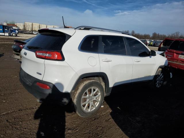 1C4PJLCS6EW115409 | 2014 Jeep cherokee latitude