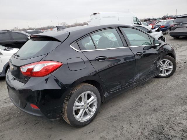 3G1BE6SM2JS561445 | 2018 CHEVROLET CRUZE LT