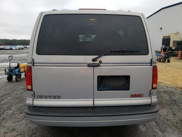 2000 GMC Safari Xt VIN: 1GKDM19W1YB544224 Lot: 41076014