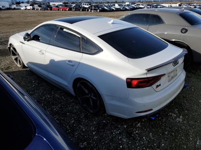 Vin: waub4cf51ka005042, lot: 70597193, audi s5/rs5 premium plus 20192