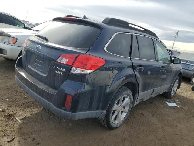 4S4BRBLC8E3223193 | 2014 SUBARU OUTBACK 2.