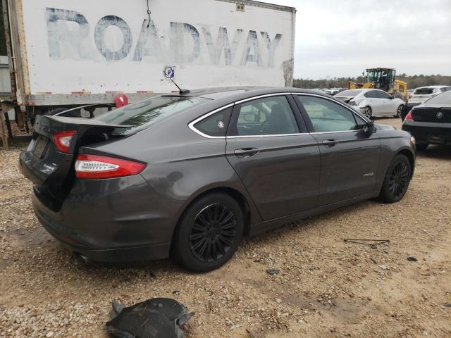 3FA6P0LUXFR231135 | 2015 FORD FUSION SE