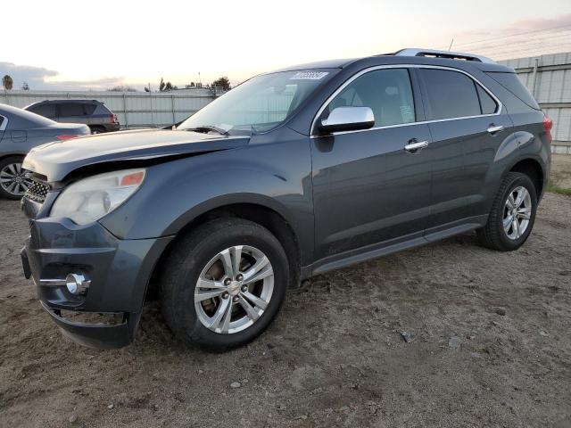 2010 Chevrolet Equinox LT