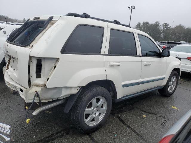 2008 Jeep Grand Cherokee Laredo VIN: 1J8GR48K08C116397 Lot: 38351174