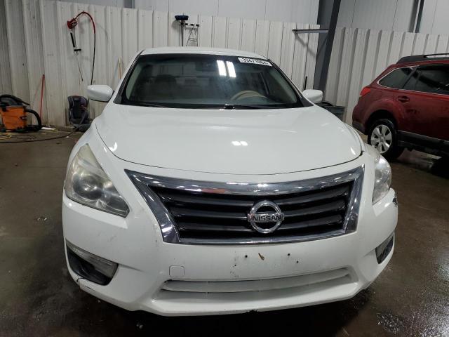 1N4AL3AP7FN385681 | 2015 NISSAN ALTIMA 2.5