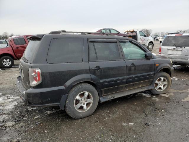 5FNYF185X6B026011 | 2006 Honda pilot ex