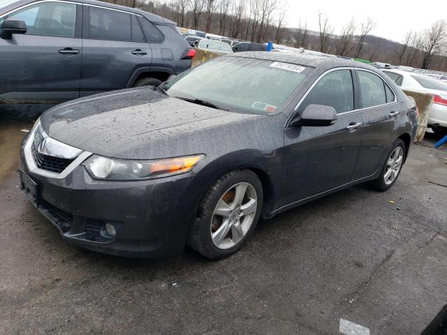 2010 Acura TSX 