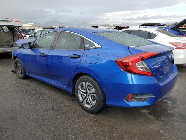 Vin: 19xfc2f55ge047008, lot: 36903264, honda civic lx 20162