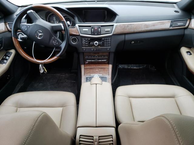 2010 Mercedes-Benz E-klasse - Image 8