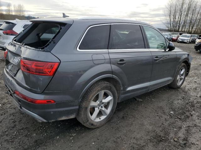 WA1VAAF71KD000124 2019 AUDI Q7, photo no. 3