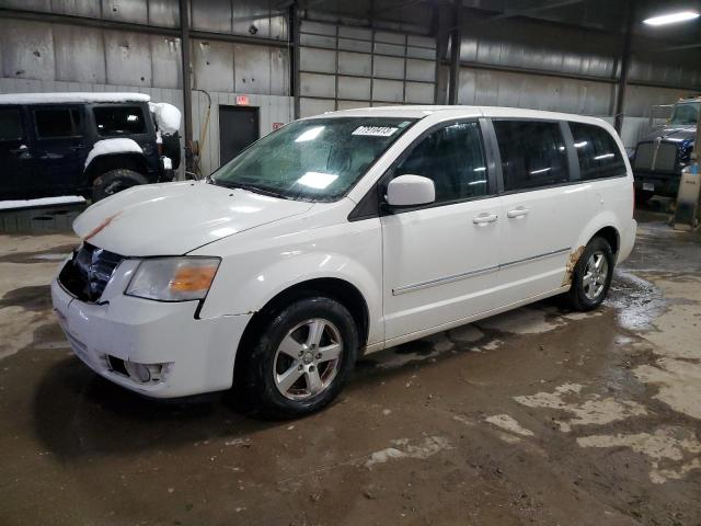 2008 Dodge Grand Caravan SXT