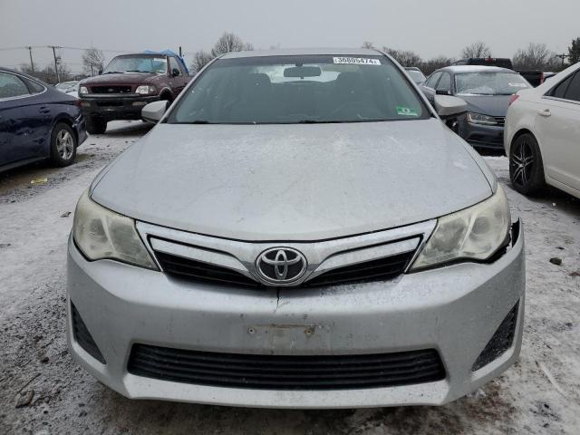 4T4BF1FK1ER422396 | 2014 TOYOTA CAMRY L