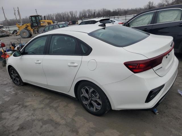 3KPF24AD5LE140845 | 2020 KIA FORTE FE