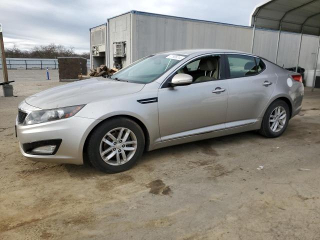 KNAGM4A70C5286524 | 2012 KIA optima lx