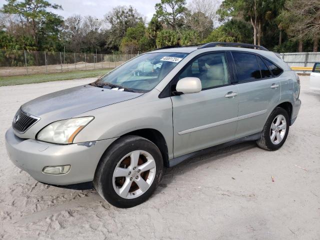 2006 Lexus RX 330 