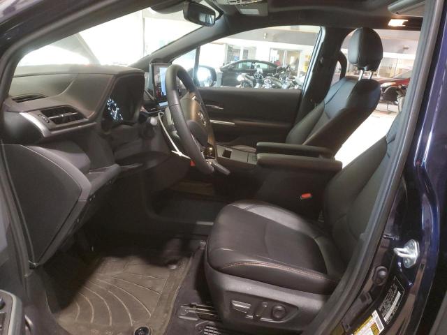 2023 TOYOTA SIENNA XSE - 5TDDSKFC5PS080718