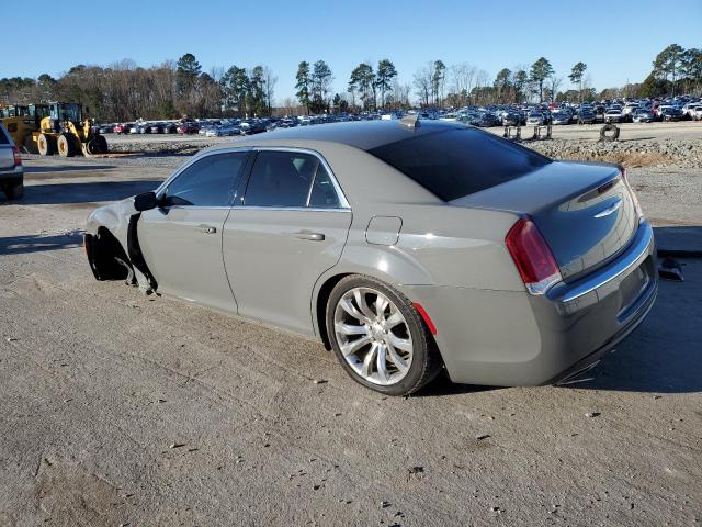 2C3CCAAG0KH663089 | 2019 CHRYSLER 300 TOURIN