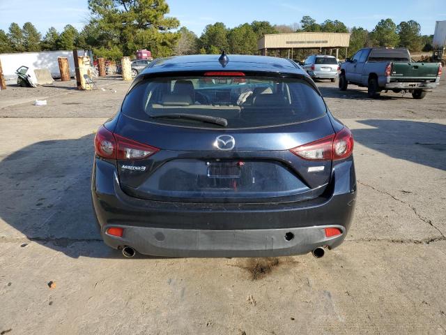 VIN JM1BM1L76E1191291 2014 Mazda 3, Touring no.6