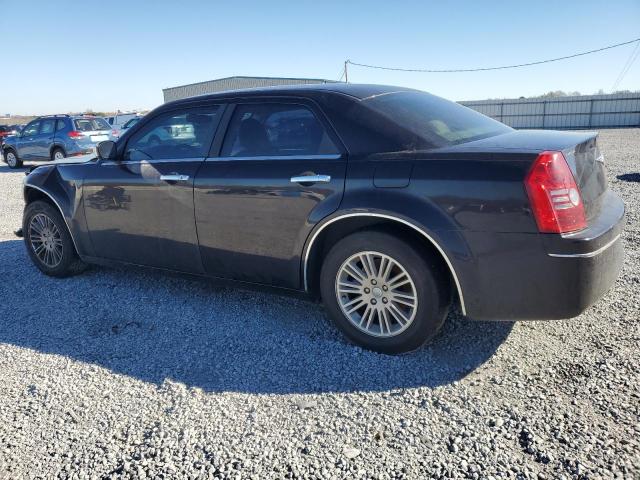Vin: 2c3ca4cd2ah159037, lot: 81053733, chrysler 300 touring 20102