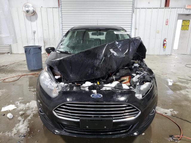 2019 FORD FIESTA 3FADP4EJ6KM150805