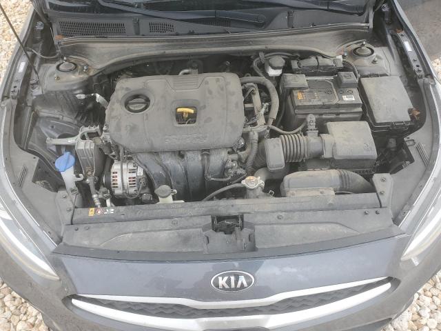 3KPF24AD5LE255820 | 2020 KIA FORTE FE