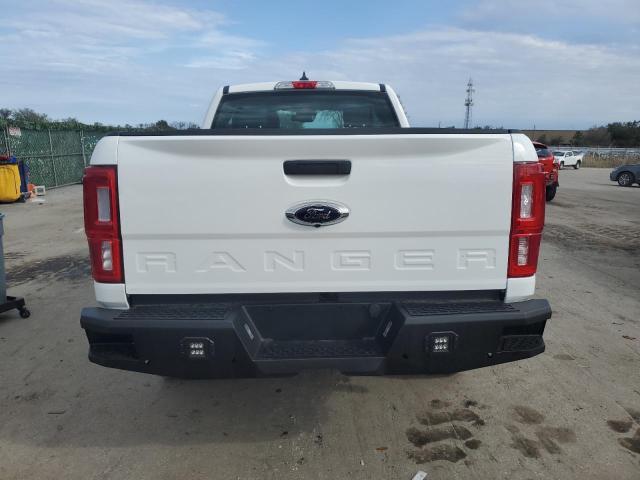 1FTER1EH9NLD46053 | 2022 FORD RANGER XL