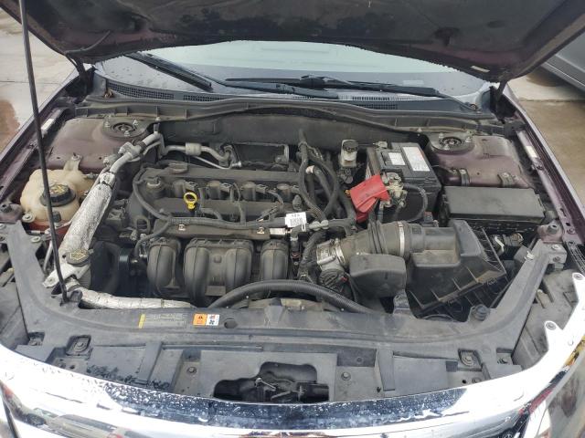 3FAHP0HA3CR246532 | 2012 Ford fusion se