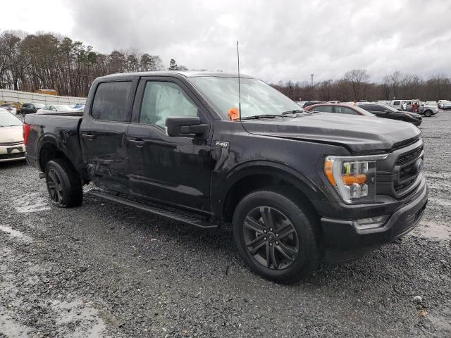 1FTFW1E88NFA40523 | 2022 FORD F150 SUPER