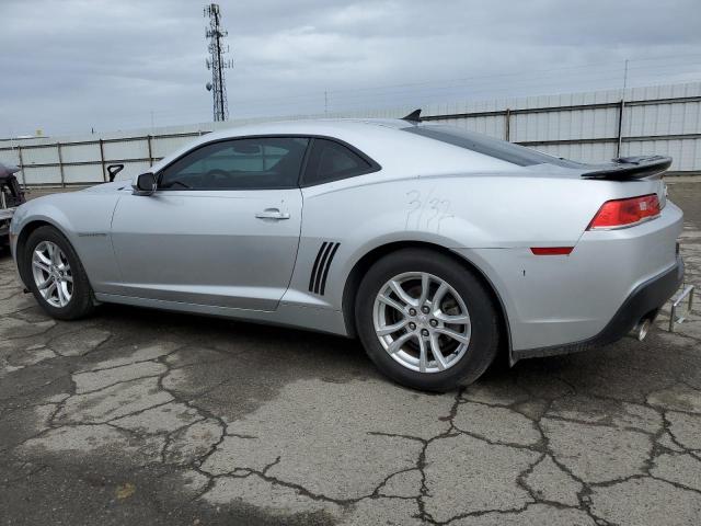 2G1FD1E30F9166436 | 2015 CHEVROLET CAMARO LT