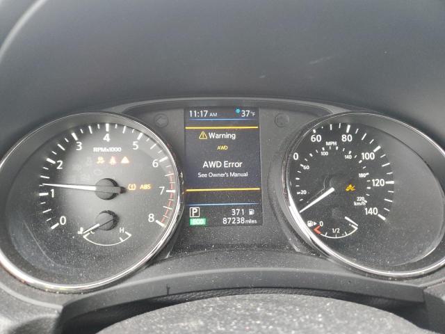 2019 NISSAN ROGUE S - KNMAT2MV2KP518098