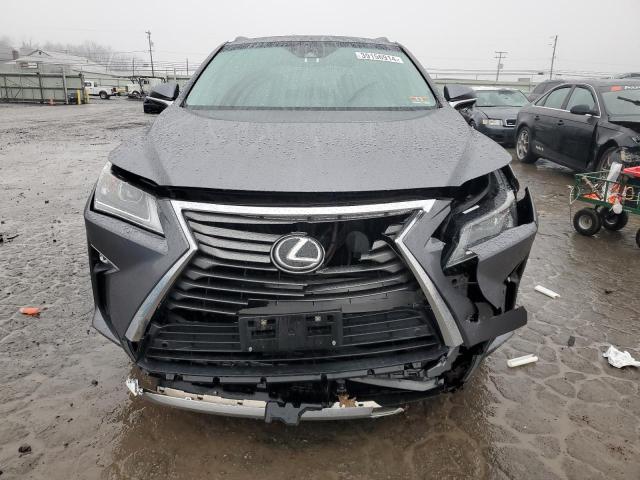 2T2BZMCAXHC111940 | 2017 LEXUS RX 350 BAS