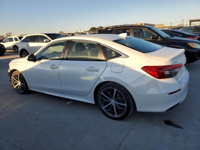 Vin: 2hgfe1f9xnh305033, lot: 39963864, honda civic touring 20222