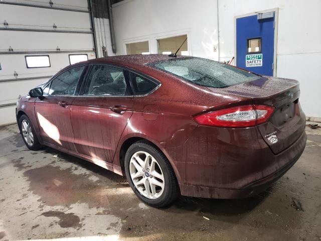 3FA6P0H74FR202703 | 2015 Ford fusion se