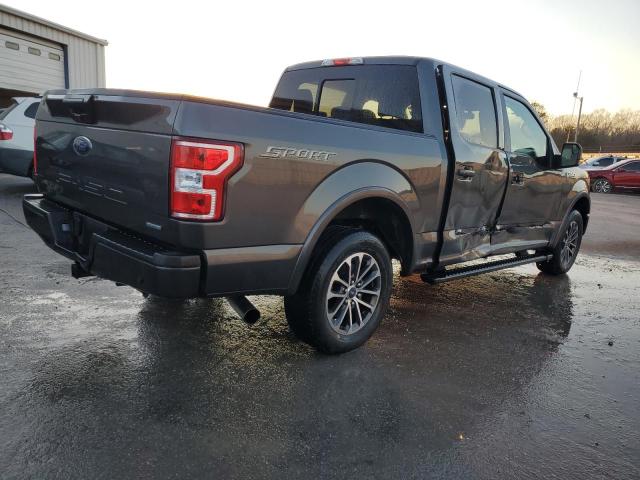 1FTEW1CP3KFB58626 | 2019 FORD F150 SUPER