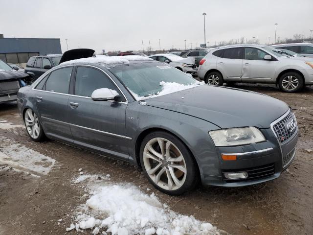 WAUPN94E18N006704 2008 Audi S8 Quattro