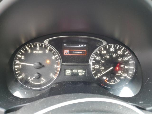 2015 NISSAN ALTIMA 2.5 1N4AL3AP2FC252869