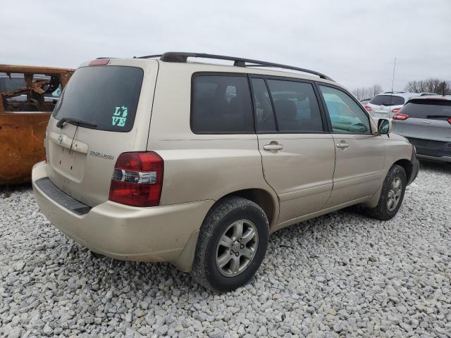 JTEEP21A470193506 | 2007 Toyota highlander sport